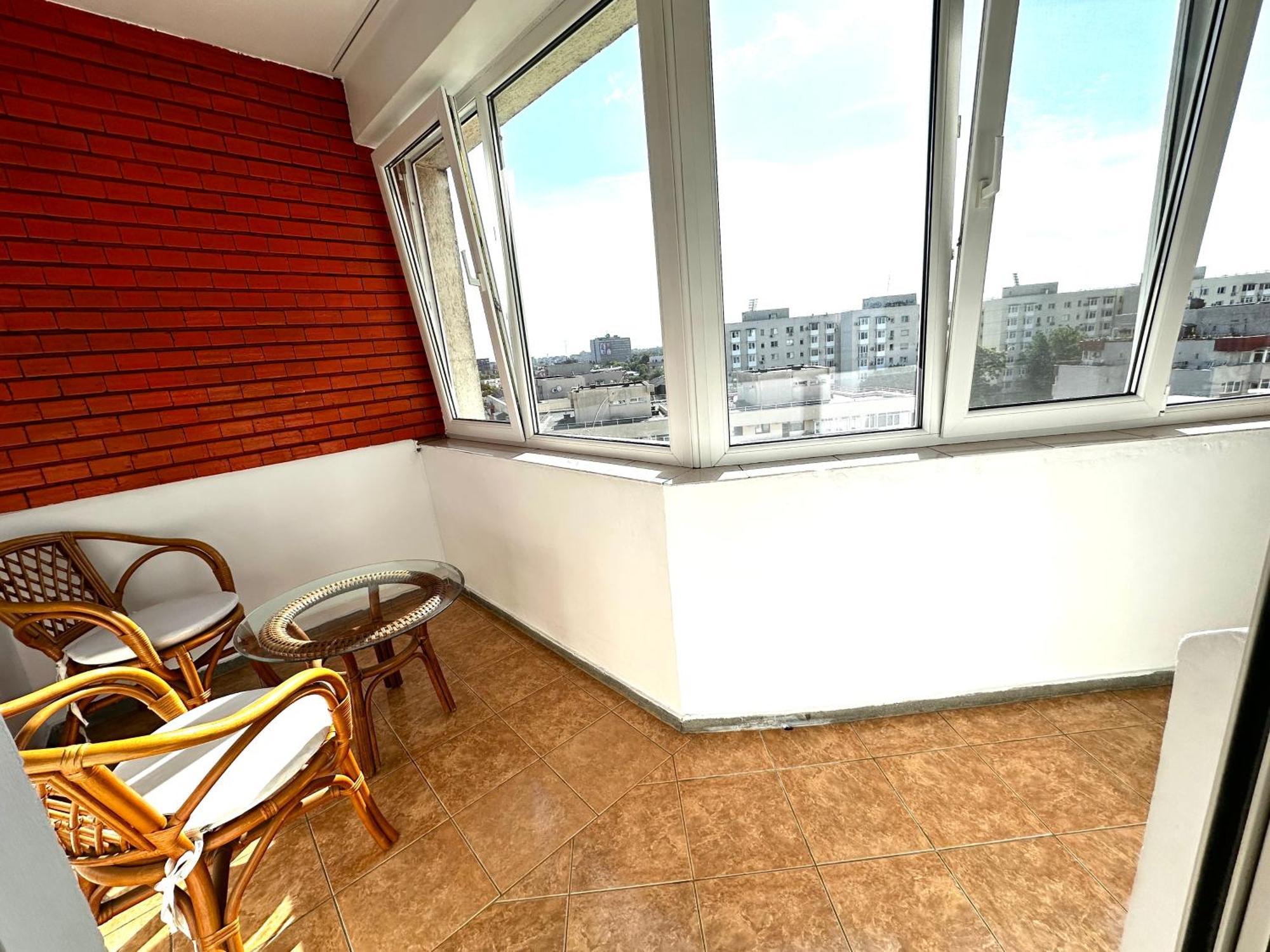 Le Petit Paris- Central , Dorobanti With A View Bucureşti Ngoại thất bức ảnh
